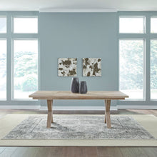 Brentwood Rectangular Double Pedestal Dining Table Set - Chapin Furniture