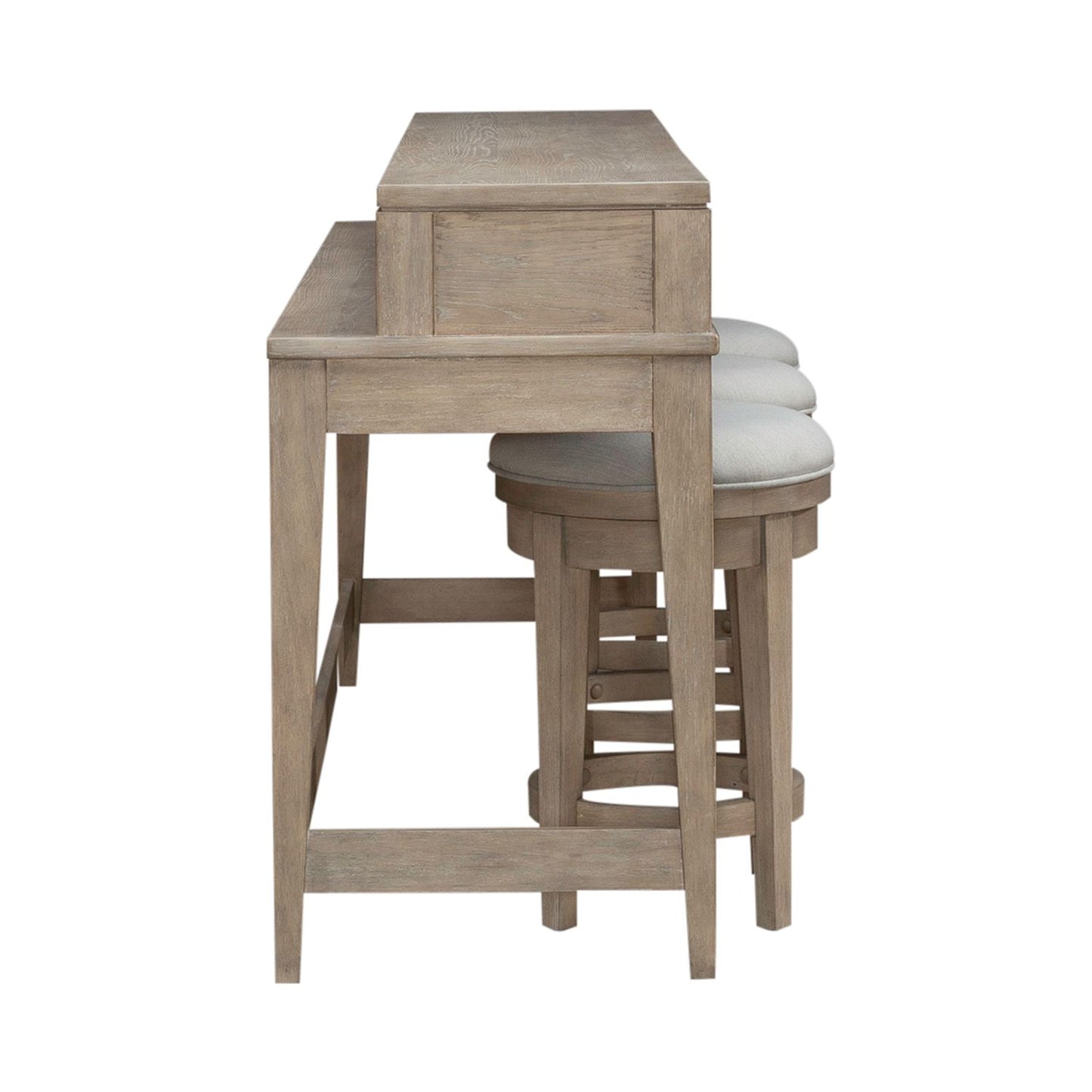 Brentwood Console Bar Table Set - Chapin Furniture