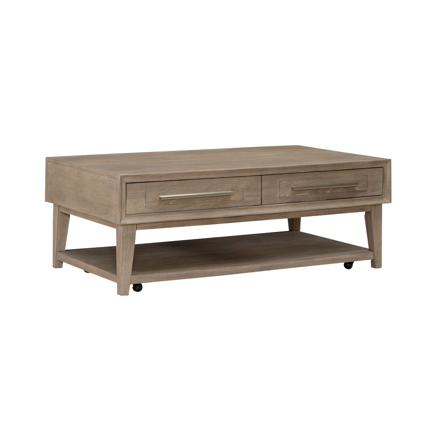 Brentwood Cocktail Table - Chapin Furniture