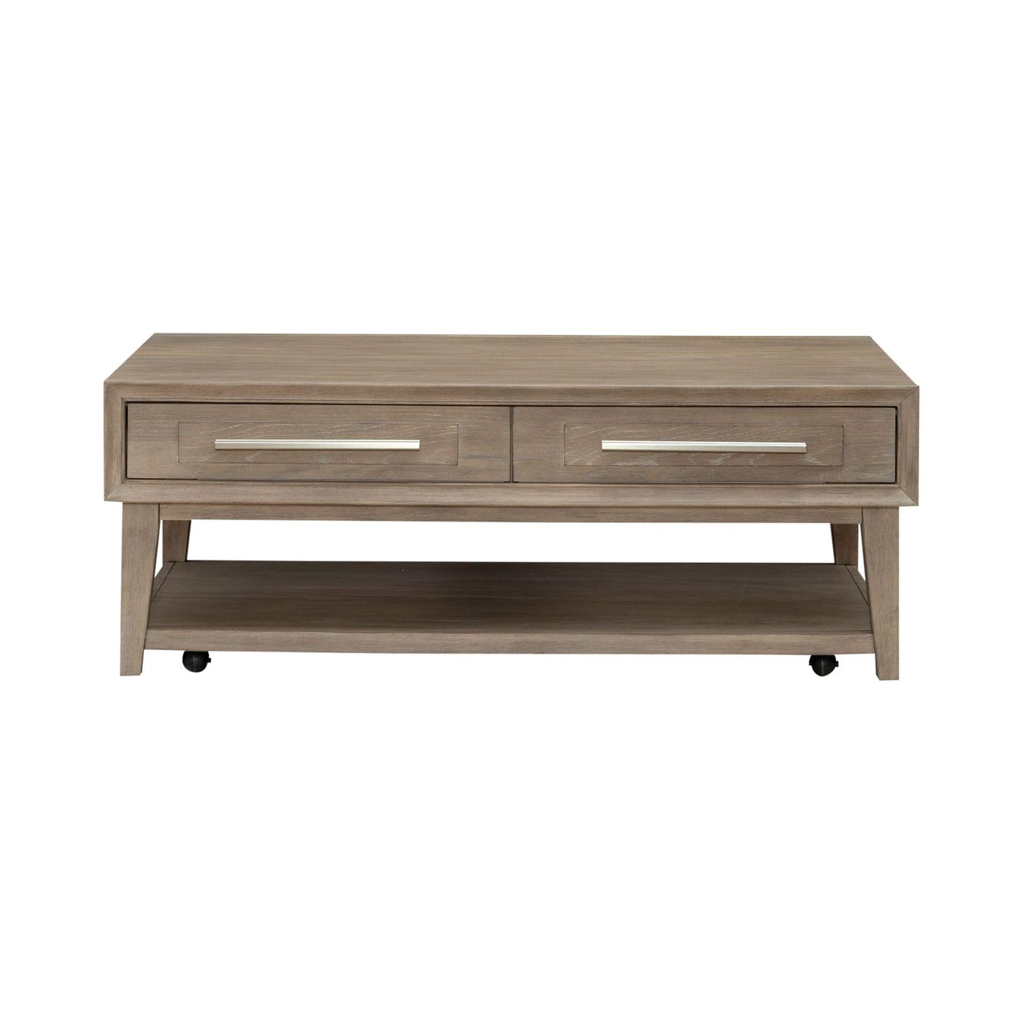Brentwood Cocktail Table - Chapin Furniture