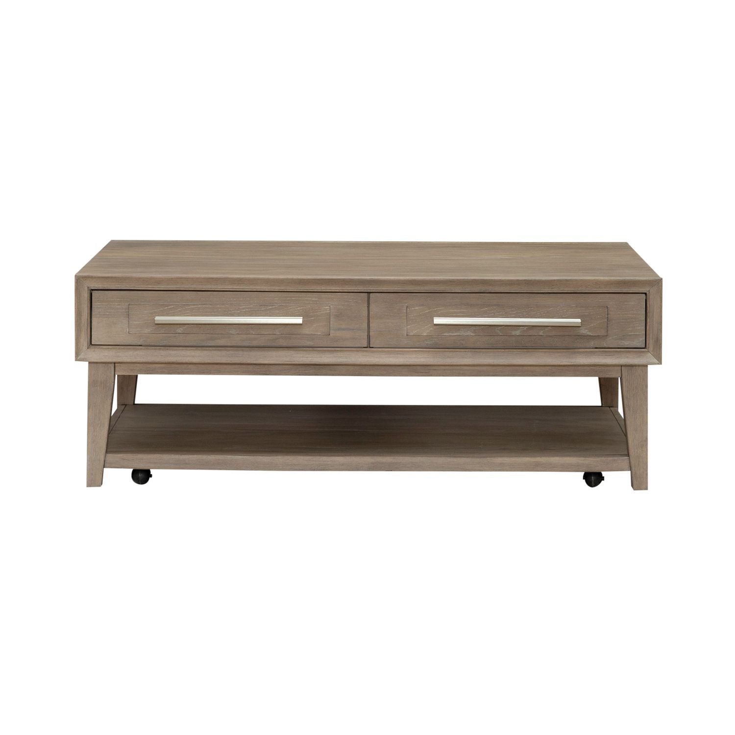 Brentwood Cocktail Table - Chapin Furniture