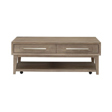 Brentwood Cocktail Table - Chapin Furniture