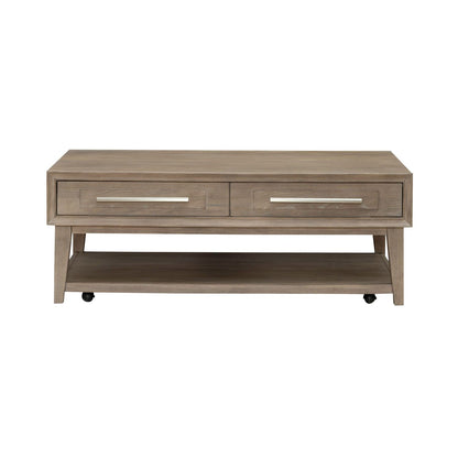 Brentwood Cocktail Table - Chapin Furniture