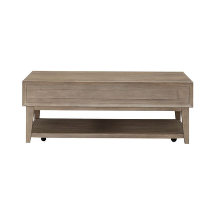 Brentwood Cocktail Table - Chapin Furniture