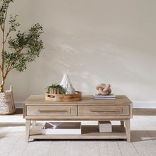 Brentwood Cocktail Table - Chapin Furniture