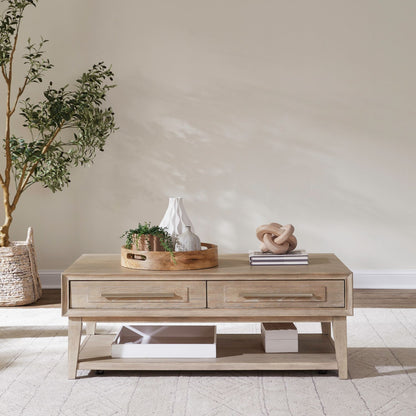 Brentwood Cocktail Table - Chapin Furniture