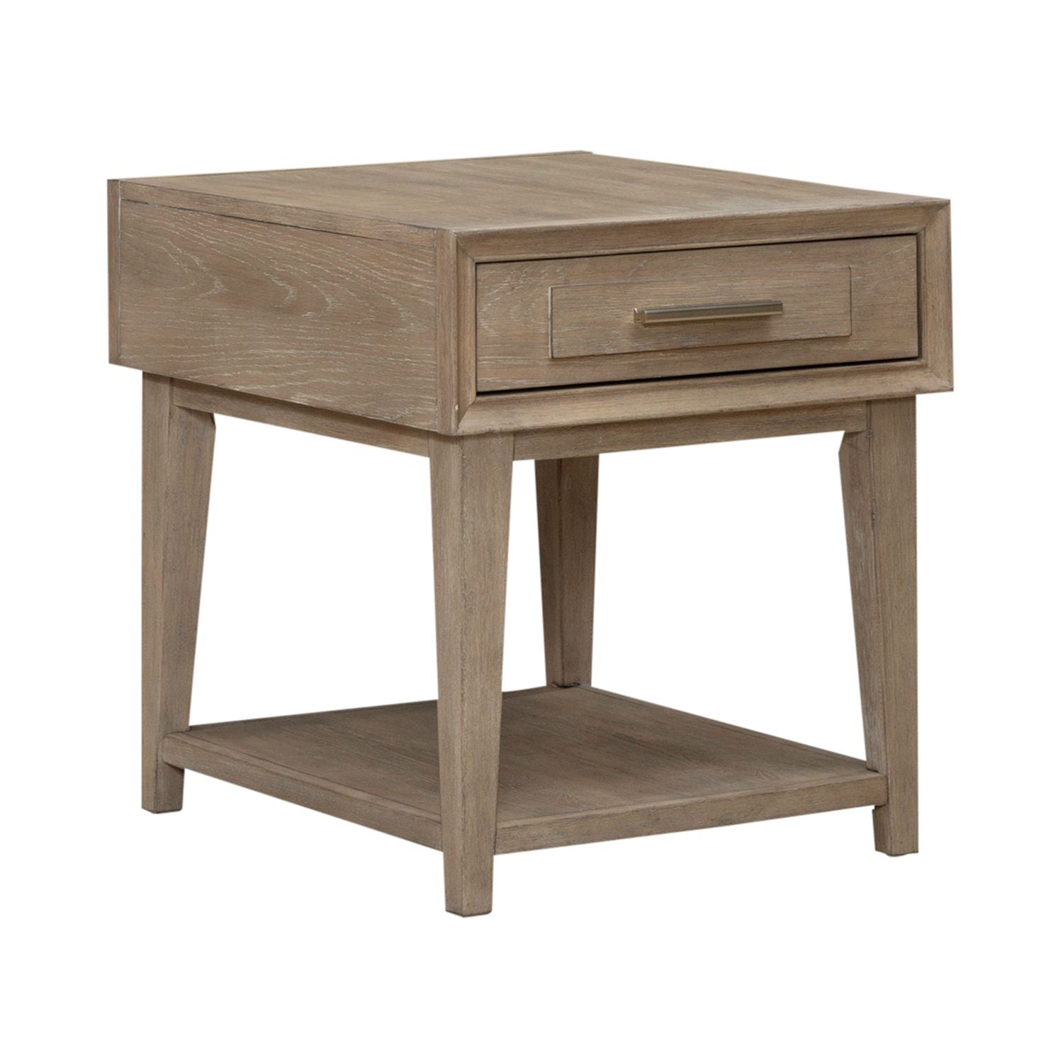 Brentwood End Table - Chapin Furniture