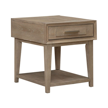 Brentwood End Table - Chapin Furniture
