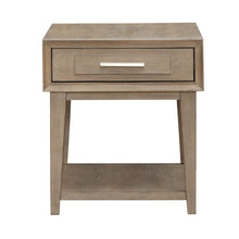 Brentwood End Table - Chapin Furniture