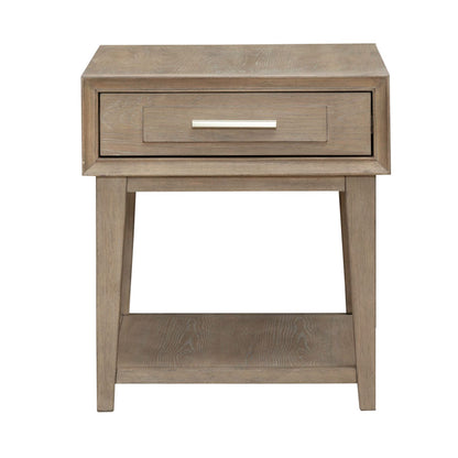 Brentwood End Table - Chapin Furniture