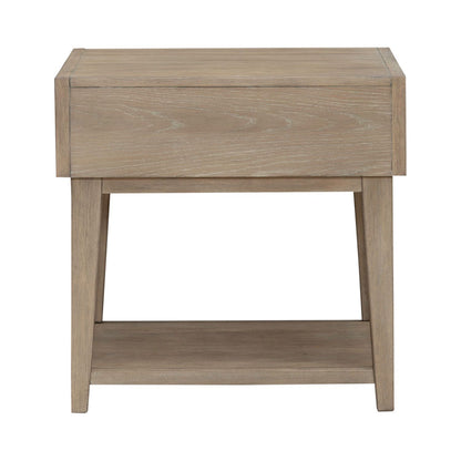 Brentwood End Table - Chapin Furniture