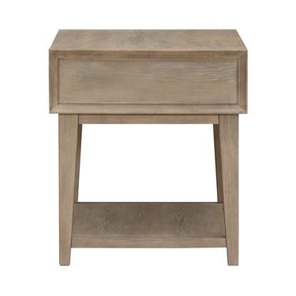 Brentwood End Table - Chapin Furniture