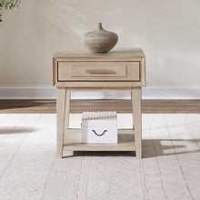 Brentwood End Table - Chapin Furniture