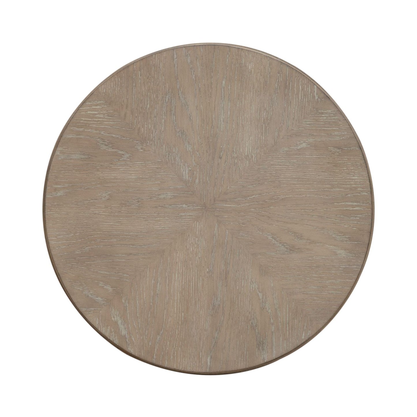 Brentwood Round End Table - Chapin Furniture