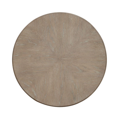 Brentwood Round End Table - Chapin Furniture