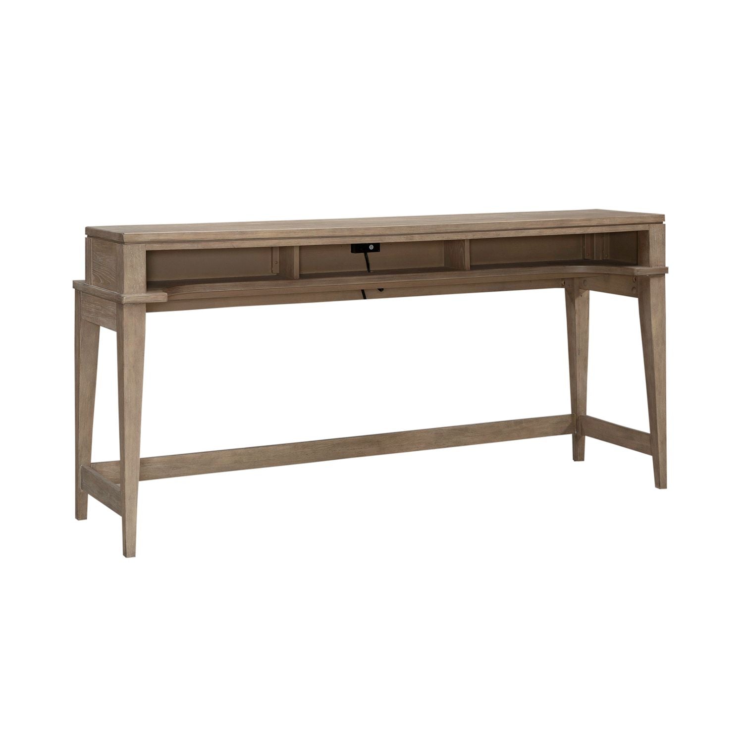Brentwood Console Bar Table Set - Chapin Furniture