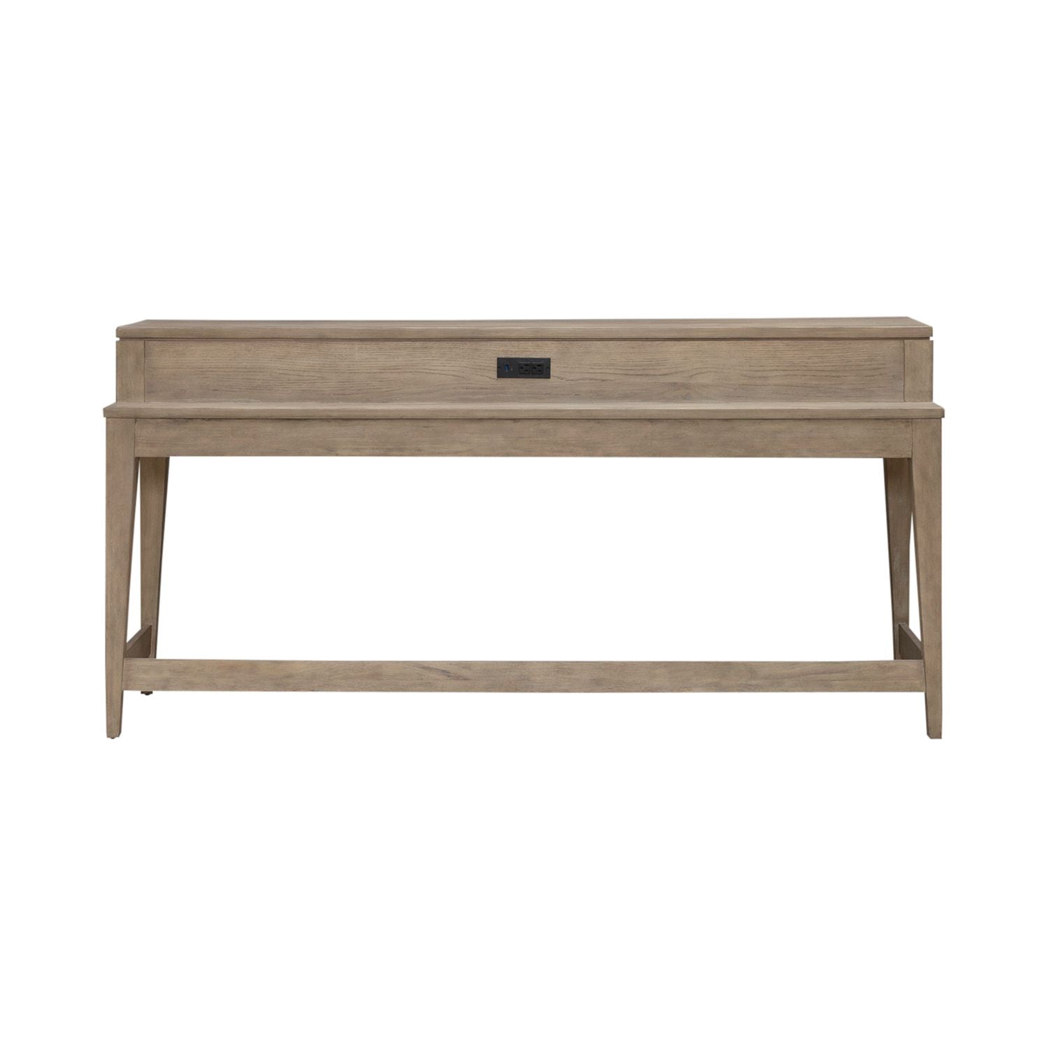 Brentwood Console Bar Table Set - Chapin Furniture