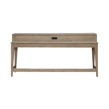 Brentwood Console Bar Table Set - Chapin Furniture