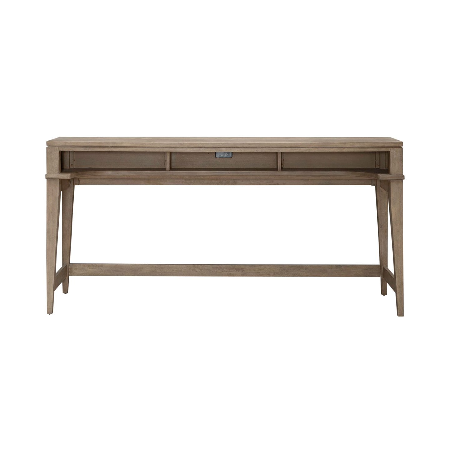 Brentwood Console Bar Table Set - Chapin Furniture