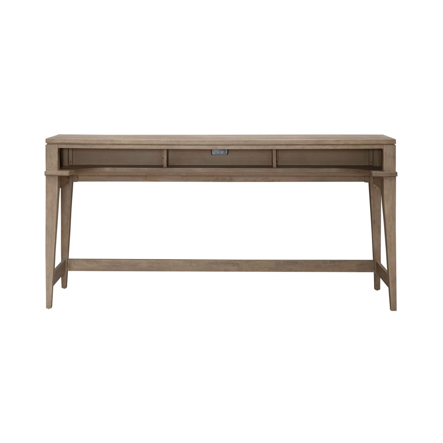 Brentwood Console Bar Table Set - Chapin Furniture
