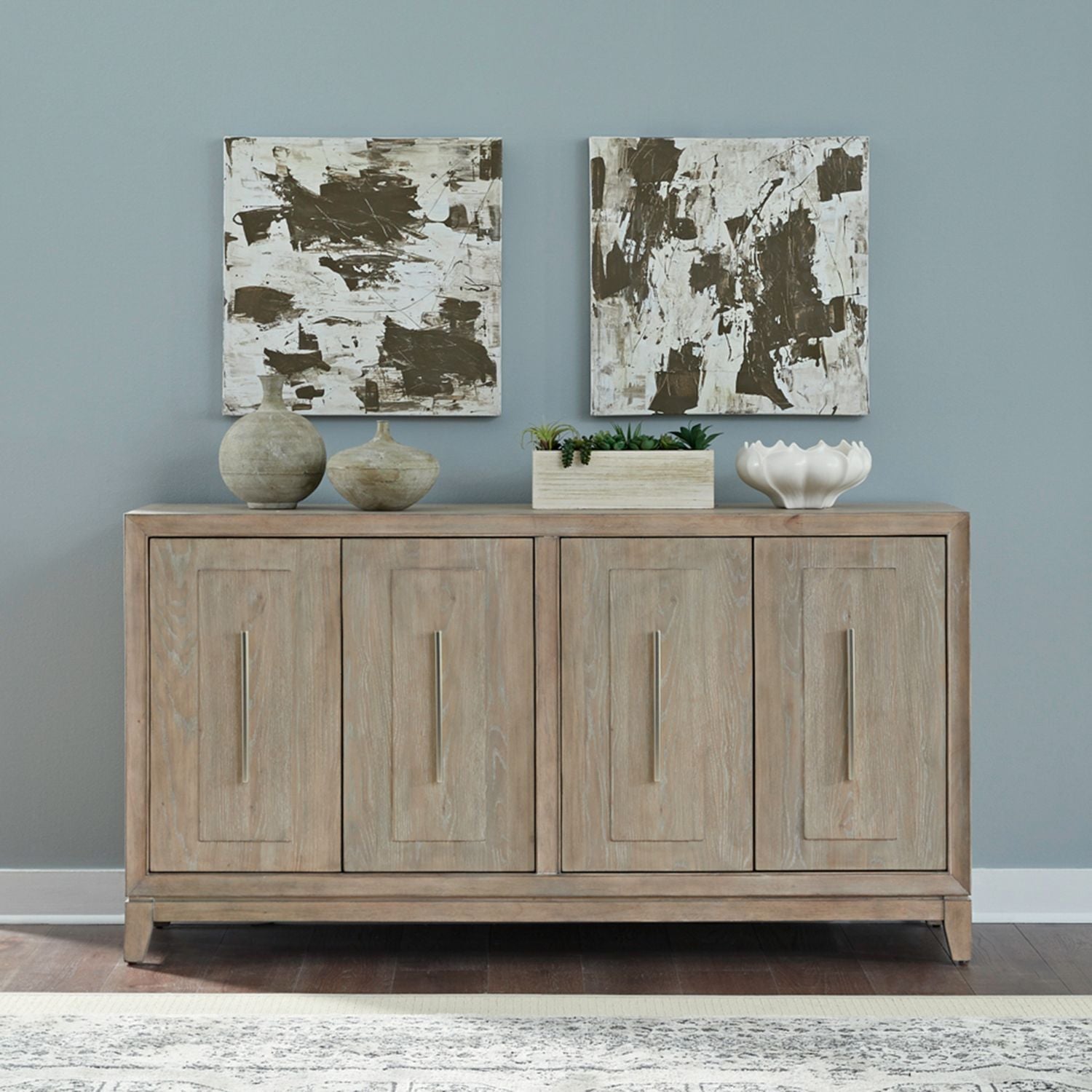 Brentwood Sideboard - Chapin Furniture
