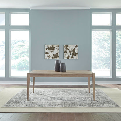 Brentwood Rectangular Dining Table Set - Chapin Furniture