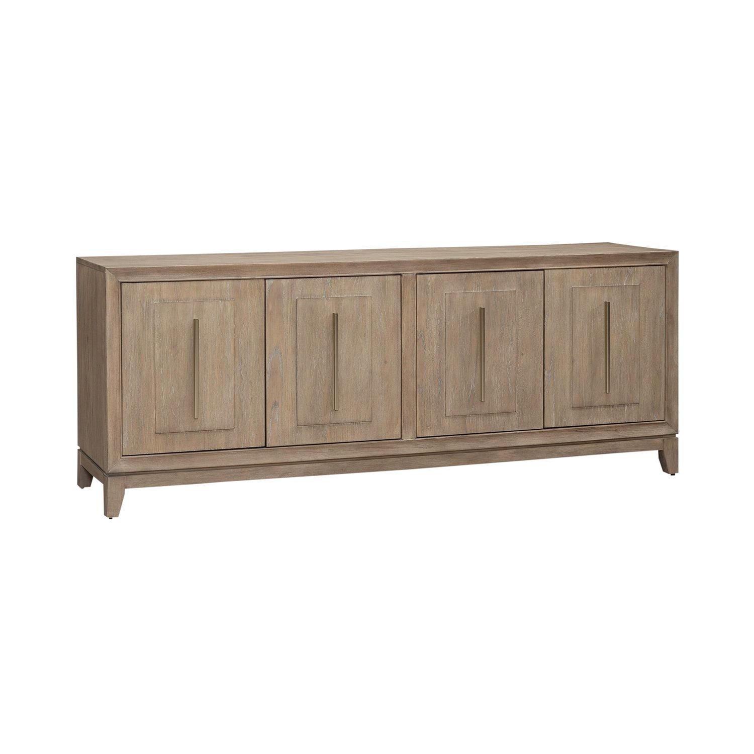 Brentwood TV Console - Chapin Furniture