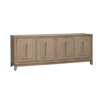 Brentwood TV Console - Chapin Furniture