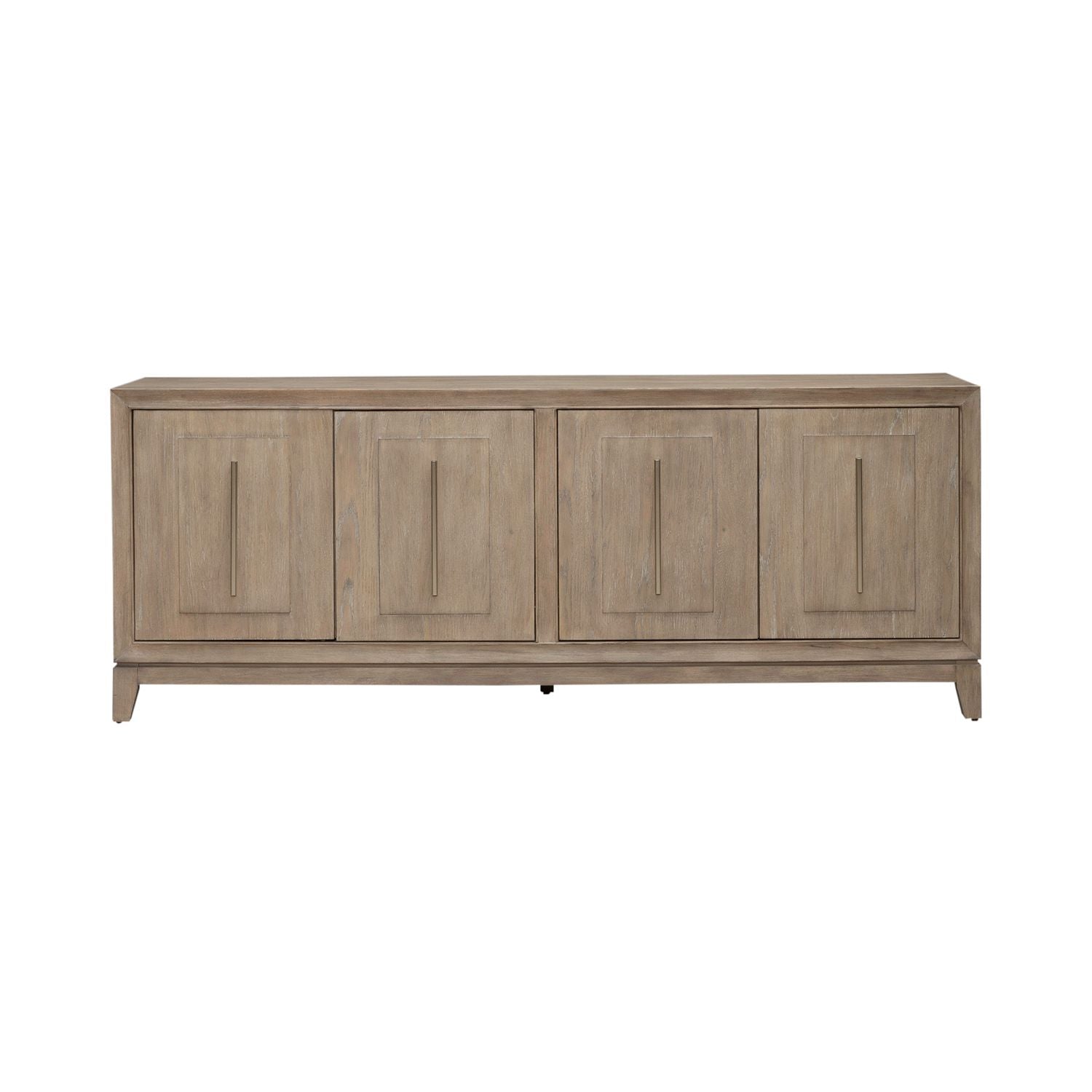 Brentwood TV Console - Chapin Furniture