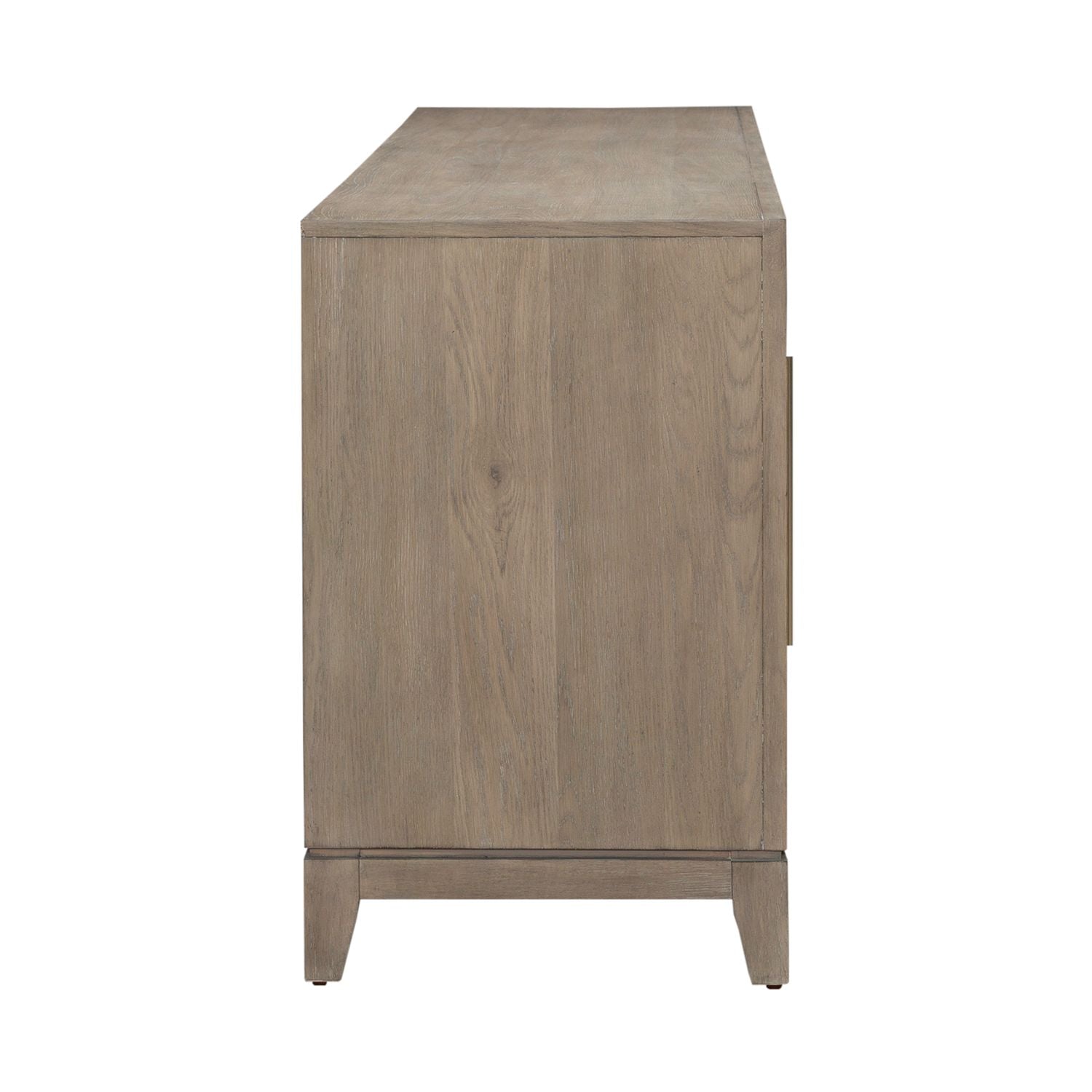 Brentwood TV Console - Chapin Furniture