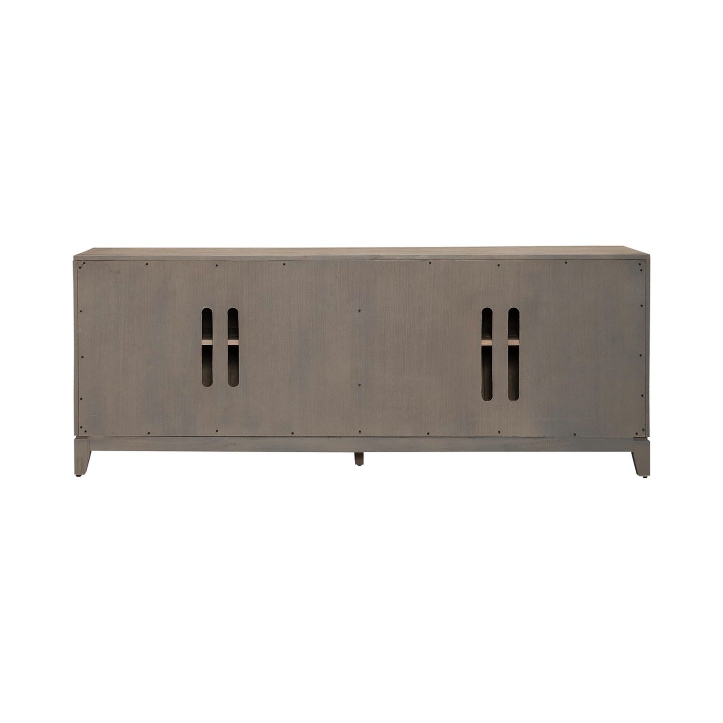 Brentwood TV Console - Chapin Furniture