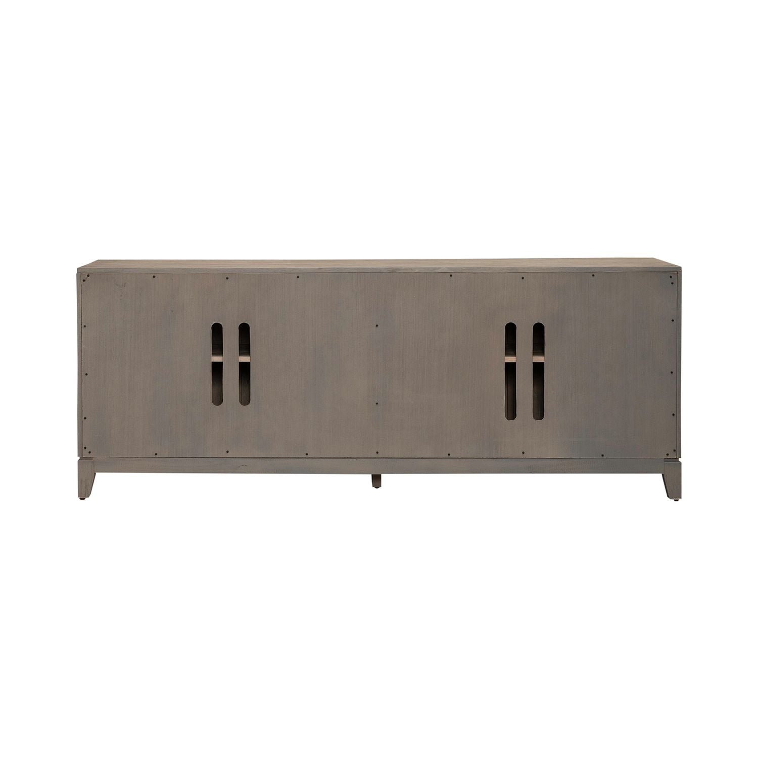 Brentwood TV Console - Chapin Furniture
