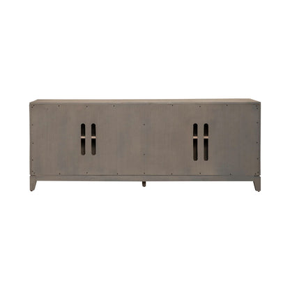 Brentwood TV Console - Chapin Furniture
