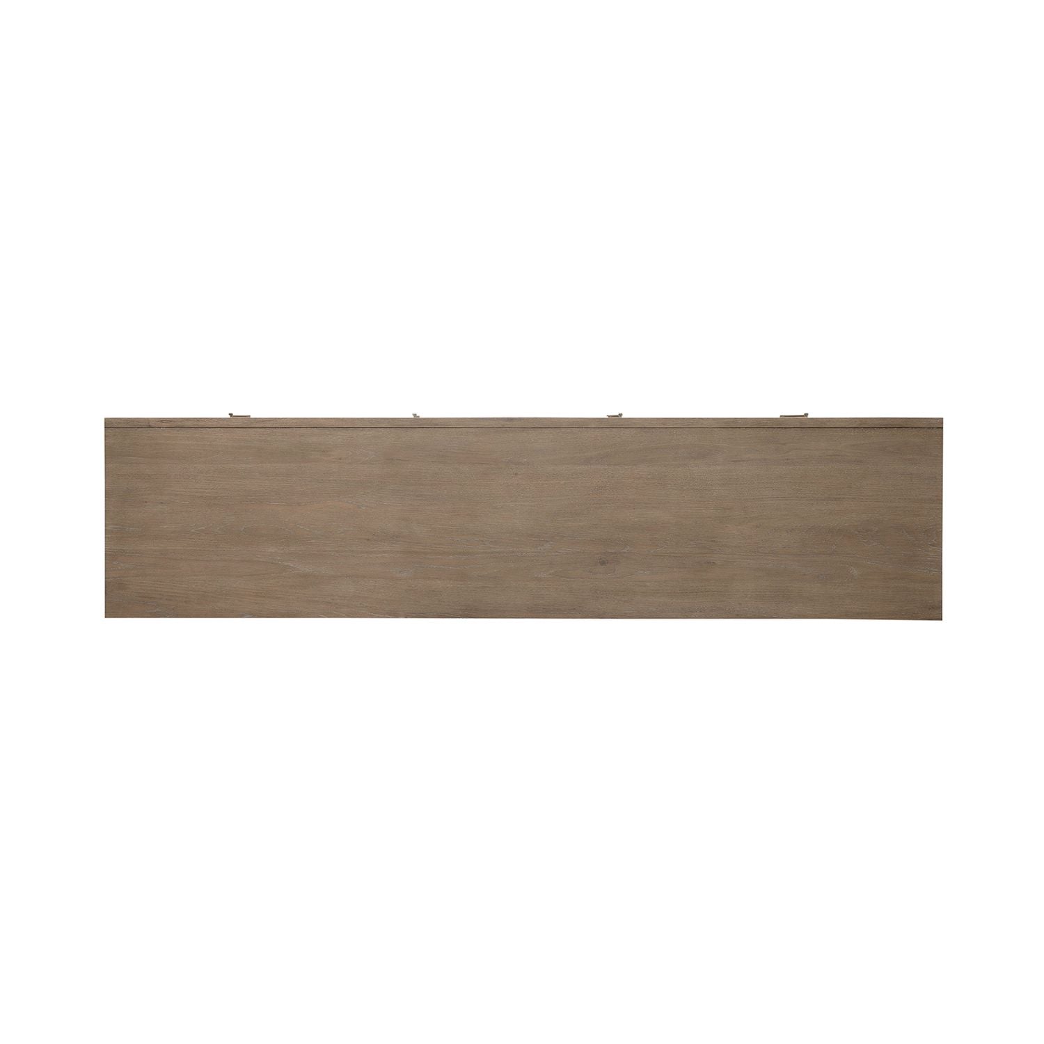 Brentwood TV Console - Chapin Furniture