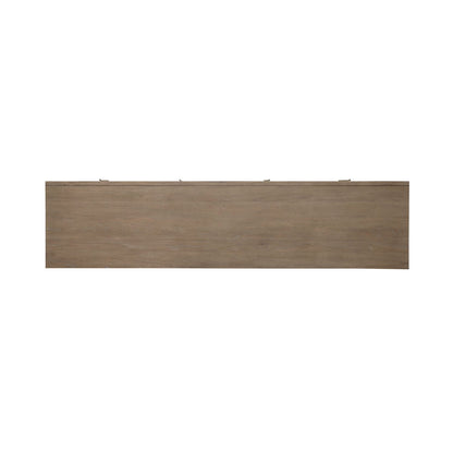 Brentwood TV Console - Chapin Furniture