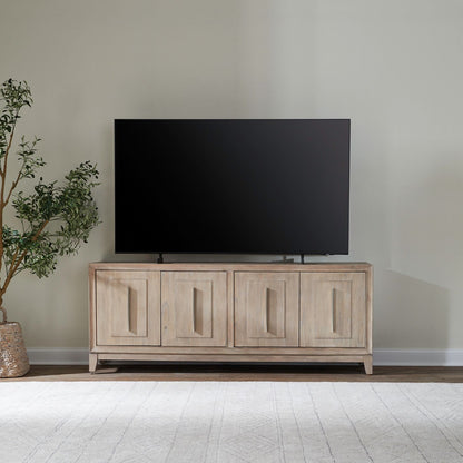 Brentwood TV Console - Chapin Furniture