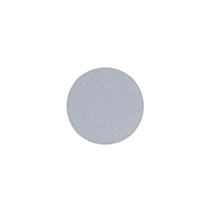 Rhonda Round Ottoman - Custom - Chapin Furniture