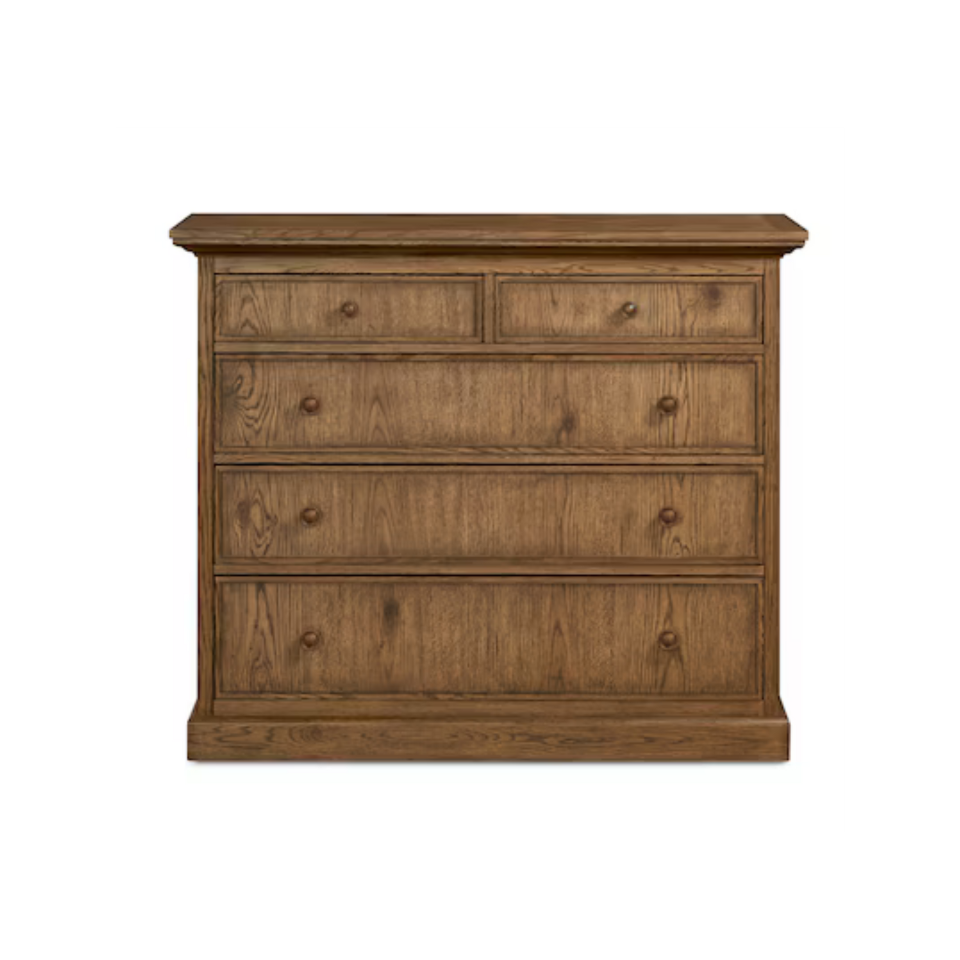 Surry Chest - Truffle Oak - Chapin Furniture