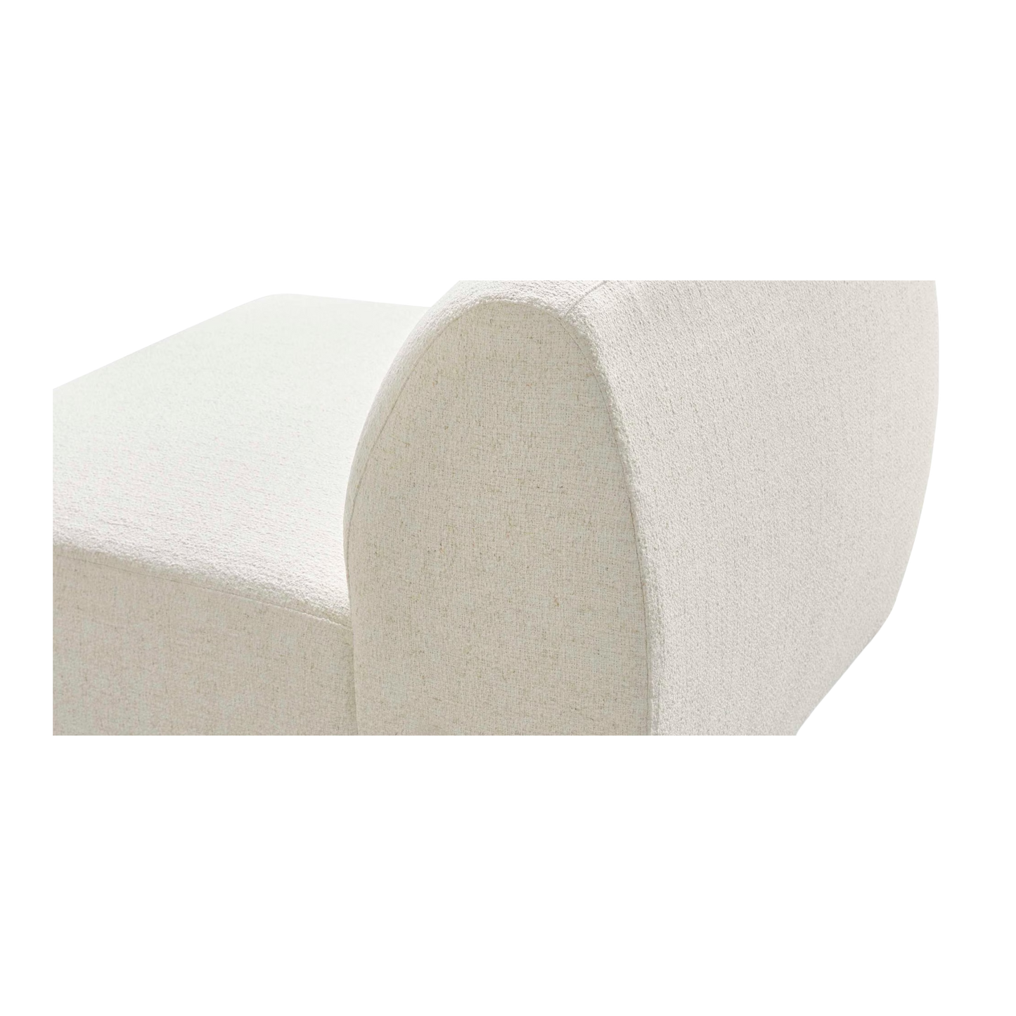 Clyde Modular L-Shaped Sectional - Custom - Chapin Furniture