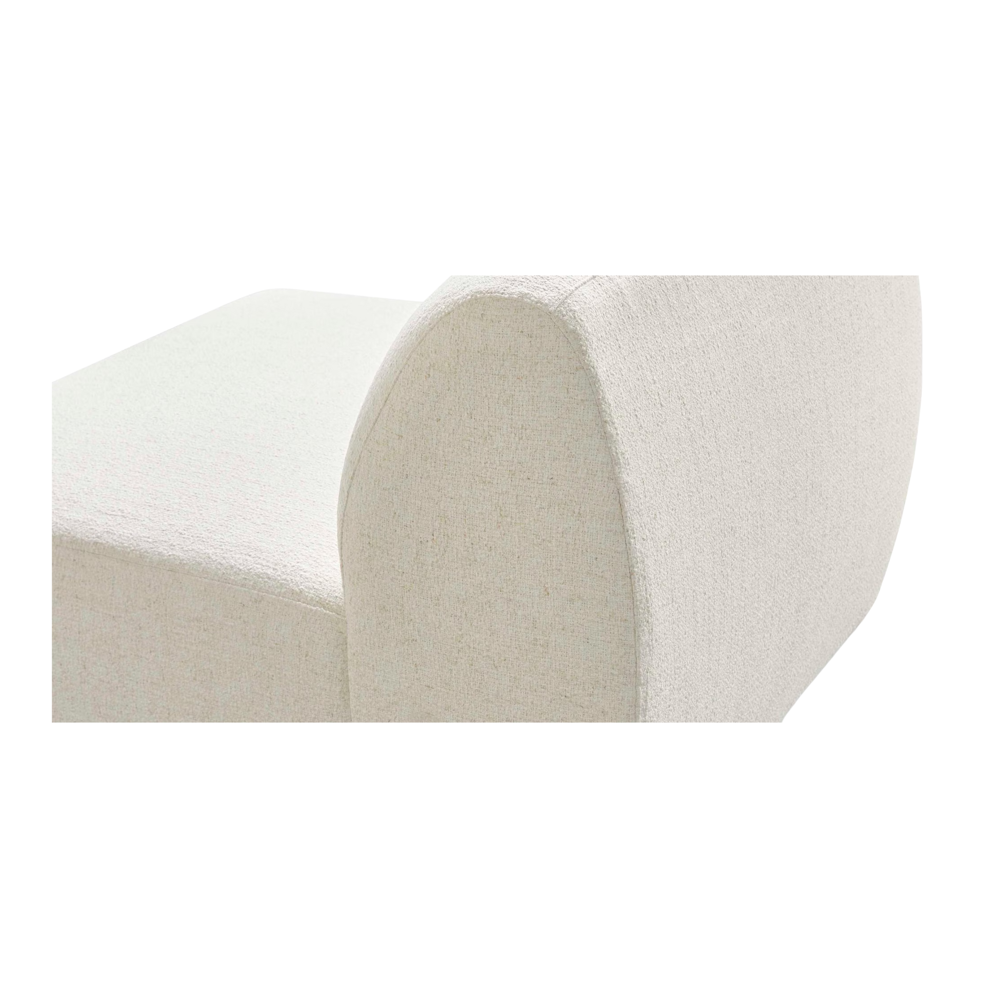 Clyde Modular L-Shaped Sectional - Custom - Chapin Furniture