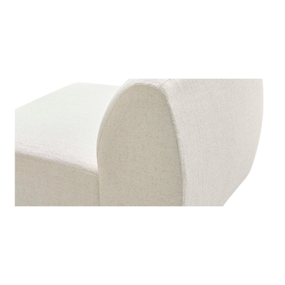 Clyde Modular L-Shaped Sectional - Custom - Chapin Furniture