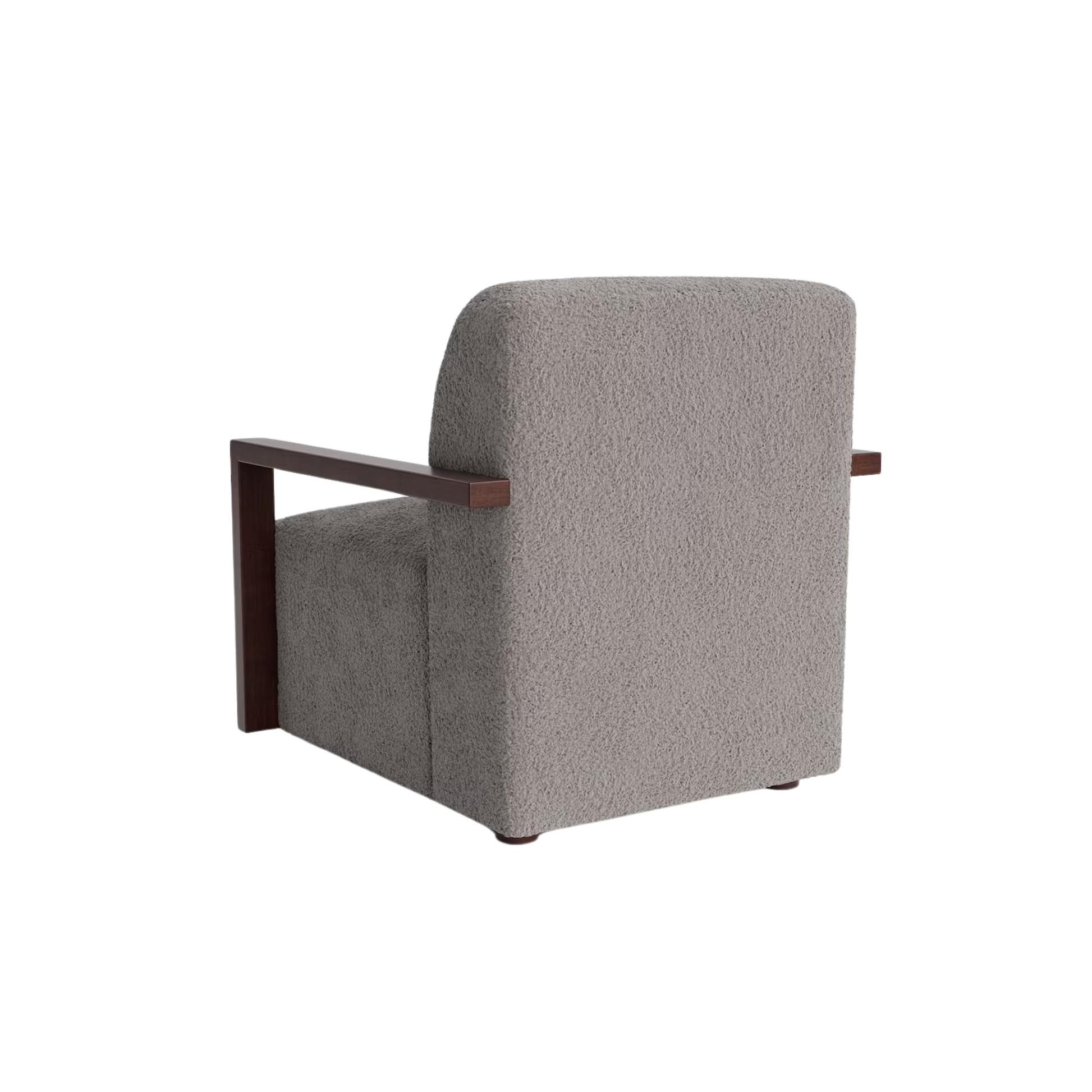 Creswell Accent Chair - Custom - Chapin Furniture