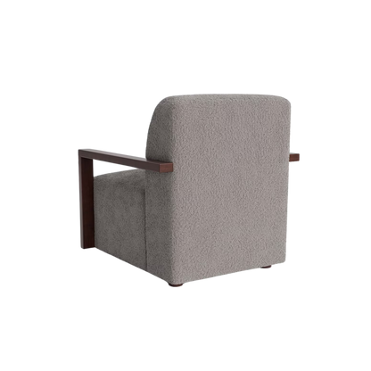 Creswell Accent Chair - Custom - Chapin Furniture