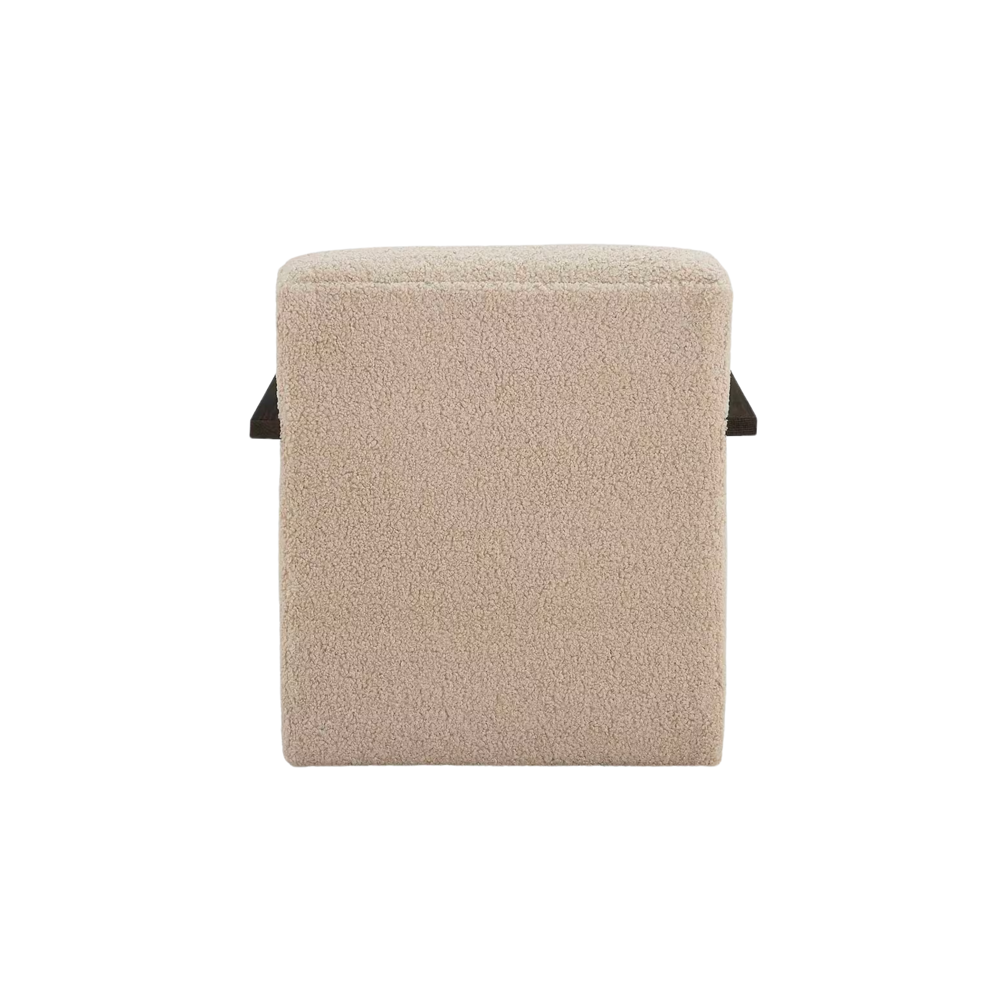 Creswell Wood Arm Swivel Chair - Custom - Chapin Furniture