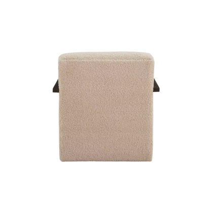 Creswell Wood Arm Swivel Chair - Custom - Chapin Furniture