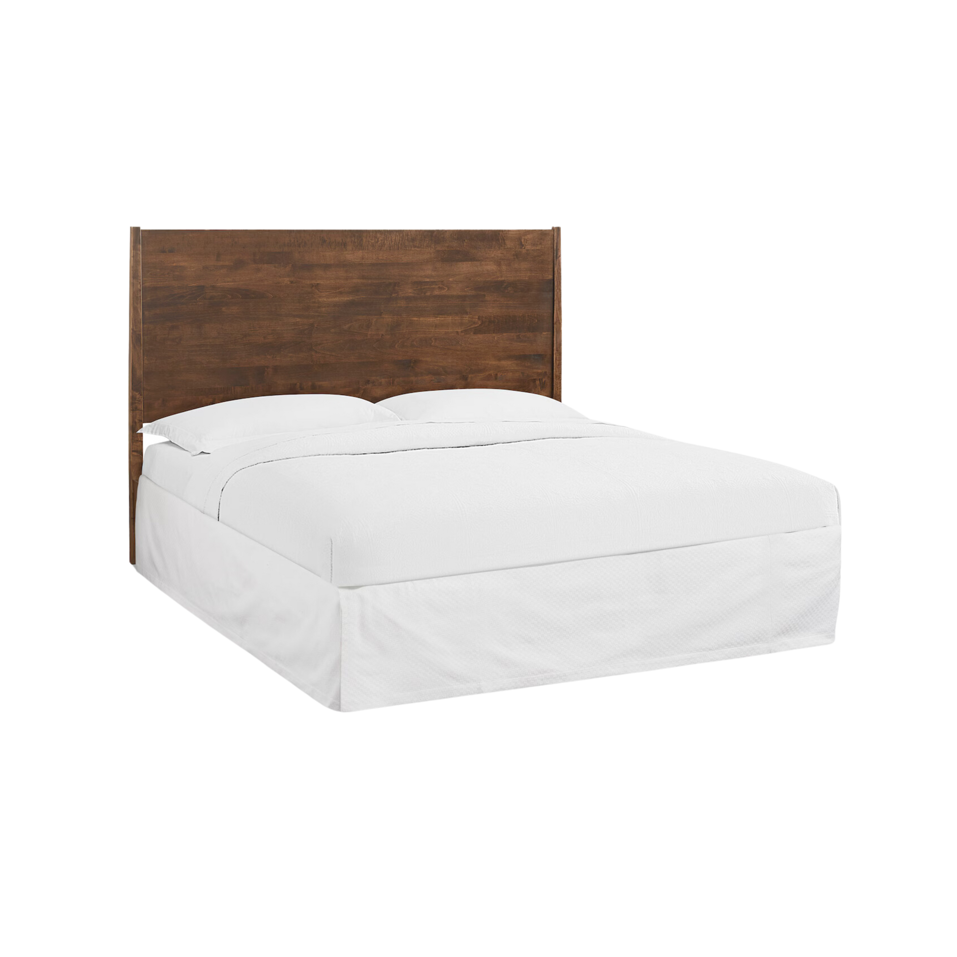 Benchmade Parkway King Panel Headboard - Tobacco - Chapin Furniture