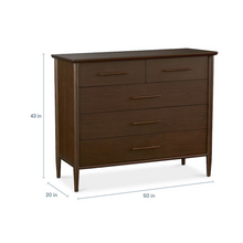 Copenhagen Chest - Chapin Furniture