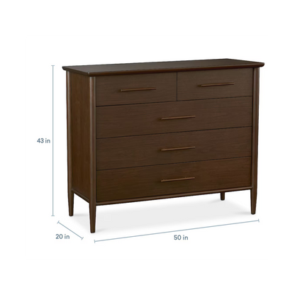 Copenhagen Chest - Chapin Furniture