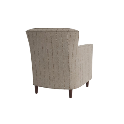 New American Living Accent Chair - Custom - Chapin Furniture