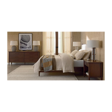 Copenhagen Open Nightstand - Chapin Furniture